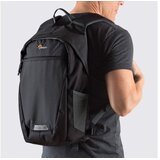 Lowepro Ranac Photo Hatchback BP 150 AW II crna/siva | Eponuda.com