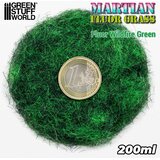 Green Stuff World Martian Fluor Grass Wildfire Green 200ml | Fluorescentna trava Wildfire zelena 200ml | Eponuda.com