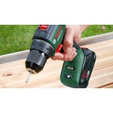 Bosch Univ.lDrill18V-60 aku buš-odvijač2x2,0Ah | shoptok.hr