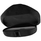 INF Etui za sončna očala Tesla - popolno prileganje Black Model 3, (21872703) | Shoptok.si