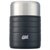 Esab ESBIT Majoris Round Jug 600 L Black, Stainless steel 1 pc(s) | shoptok.hr