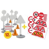 Lena truxx saobraćajni znakovi ( A081926 )