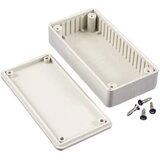 Hammond Electronics 1591ESBK univerzalno kućište ABS crna 1 St. | Eponuda.ba