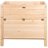 Esschert Design Korito za gojenje z možnostjo zaklepanja - Esschert Design u