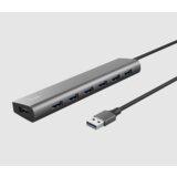 Trust Halyx 7 Port USB 3.2Gen1 Hub | Eponuda.ba