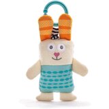 Taf_Toys igračka za kolica za bebe, Zec | ePonuda.com
