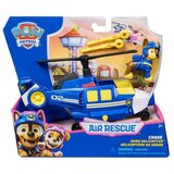 Paw Patrol Air Rescue vozilo sort. | Shoptok.si