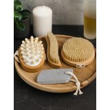 Sinsay Četke za tijelo pakiranje 4 kom | shoptok.hr