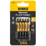 Dewalt bit za vijke PH1 57 mm FLEXTORQ DT7997T 5/1 | Eponuda.ba