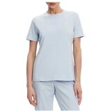 Tommy Hilfiger plava ženska majica THWW0WW45522-C1O Cene