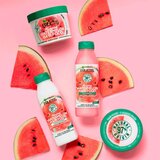 Garnier fructis hair food watermelon maska za volumen las 390 ml | Shoptok.si