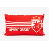 Gusenica Ukrasni jastuk crvena zvezda Cene