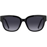 Marc Jacobs Ženske sunčane naočale MARC 734/F/S Black (crne) | shoptok.hr