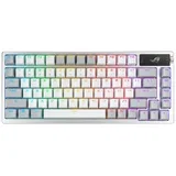 M701 rog azoth us gaming tastatura bela