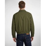 Polo Ralph Lauren BISWING PADDED // INTERIEUR DOUDOUNE Kaki Slike