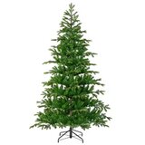 Novogodišnja jelka 240 cm zelena Balsamea Fir Everlands 684472 Cene