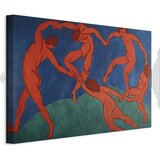  Slika - Henri Matisse – Dance (II) 30x20 Akustična | shoptok.hr