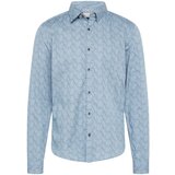 Garcia Srajca modra / svetlo modra | Shoptok.si