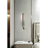 Searchlight 28127LT - LED spot svetiljka ARCHITECT LED/7W/230V braon | Eponuda.com