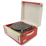 GPO Retro Bermuda Rdeča | Shoptok.si