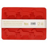 Rex London Silikonski kalup za kocke leda Sausage Dog – | shoptok.hr