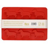 Rex London Silikonski model za ledene kocke Sausage Dog – | Shoptok.si