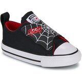 Converse CHUCK TAYLOR ALL STAR ONE STRAP Crna Cijene