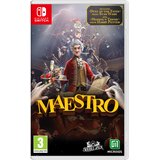 Maestro (SWITCH) | Shoptok.si