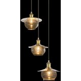 Globo 69030-3H - Viseće svetlo 3xE27/60W | Eponuda.com