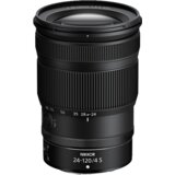 Nikon objektiv z nikkor 24-120mm f/4 s cene