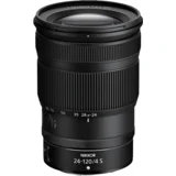 objektiv z nikkor 24-120mm f/4 s
