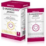 Hemofarm D-manozinn protect prašak kesice 2.5g, 10 kesica Cene