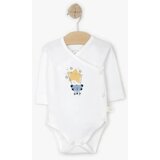 Just kiddin baby bodi preklop"Little Bear Dreams" 68 ( 17000922 ) Cene