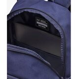 Under Armour Ruksak hustle lite plavi 6000399-410 | shoptok.hr