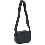 Boss Torbica za okrog pasu 50548071 Črna | Shoptok.si