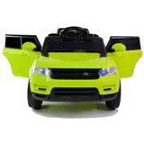  Auto na akumulator HL1638 - zeleni | shoptok.hr
