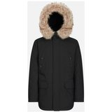 Geox M NORWOLK Crna Cijene