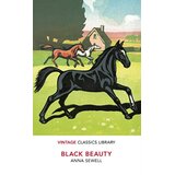 The Book Service Limited Anna Sewell - Black Beauty | Eponuda.com
