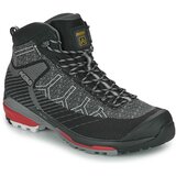 Asolo FALCON EVO JAQUARD Crna | shoptok.hr