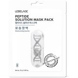 LEBELAGE Peptide Solution Mask Pack 25g Cene