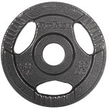 Rebel ACTIVE Liveni gvozdeni tegovi sa tri rukohvata set 4x1.25kg / 31mm RBA-2132 | Eponuda.com