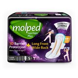 Molped ULOŠCI SUPER NIGHT SUPER LONG + 5X16 Cene