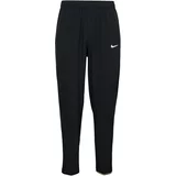Nike Športne hlače 'Advantage' črna / bela