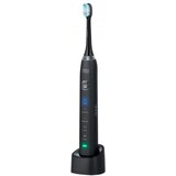 Teesa SONIC Adult Sonic toothbrush Black cijene