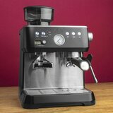 Solis Grind & Infuse Perfetta Black set | Shoptok.si