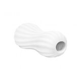 Lola games Masturbator za muškarce Marshmallow Fuzzy White | ePonuda.com