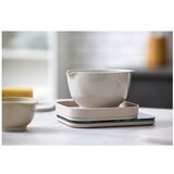 Rosti Bež skleda ø 18 cm Margrethe – | Shoptok.si