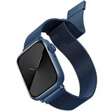 Uniq dante pašček iz nerjavečega jekla za apple watch 42/44/45MM, (21910351) | Shoptok.si