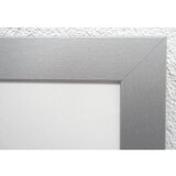Mömax Stensko Ogledalo Silver, 60 X 80 Cm | Shoptok.si