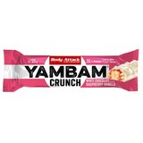 Body Attack YAMBAM Crunch proteinska pločica cijene